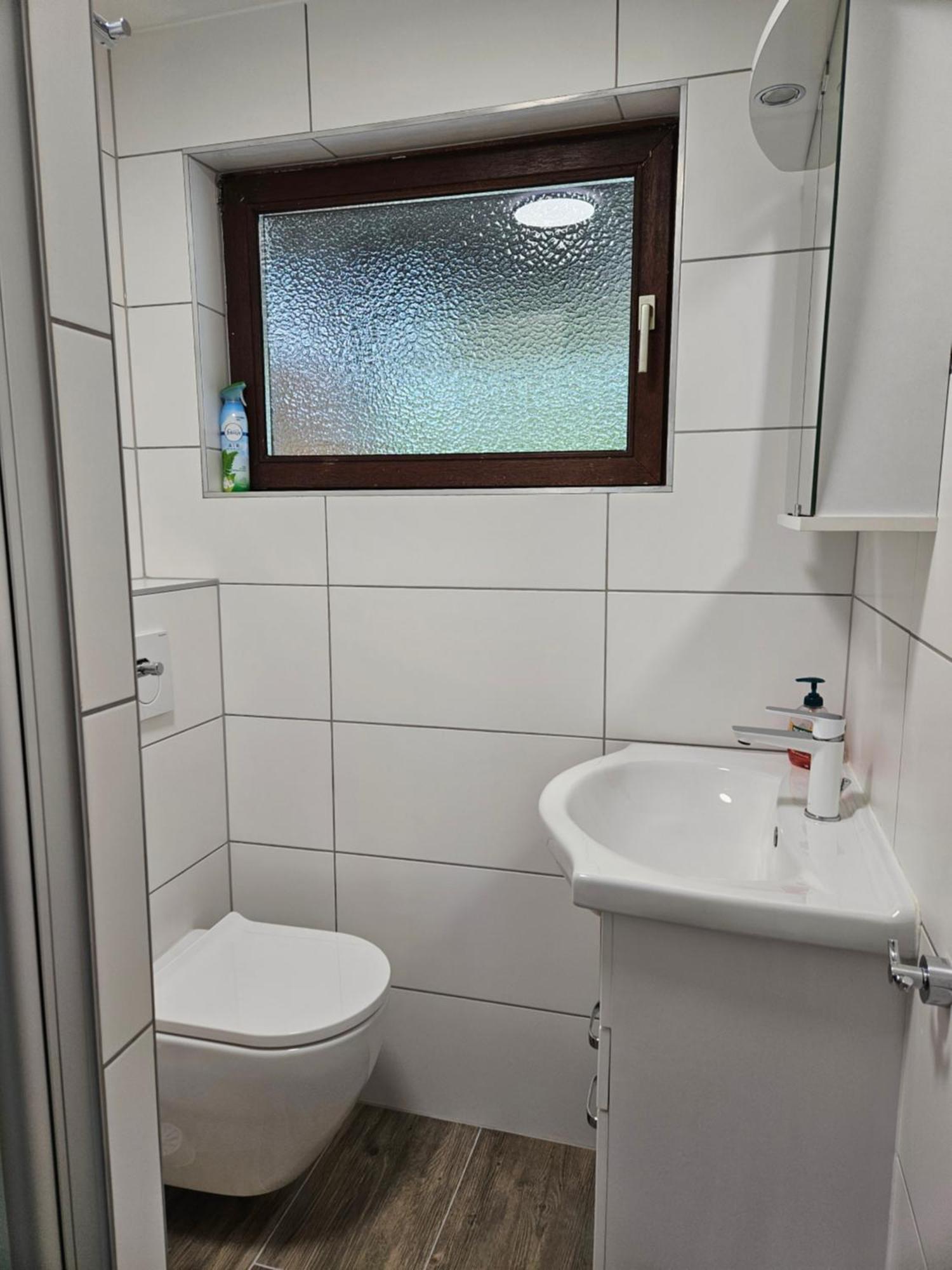 Cozy Reifnitz-Mit Seezugang Экстерьер фото